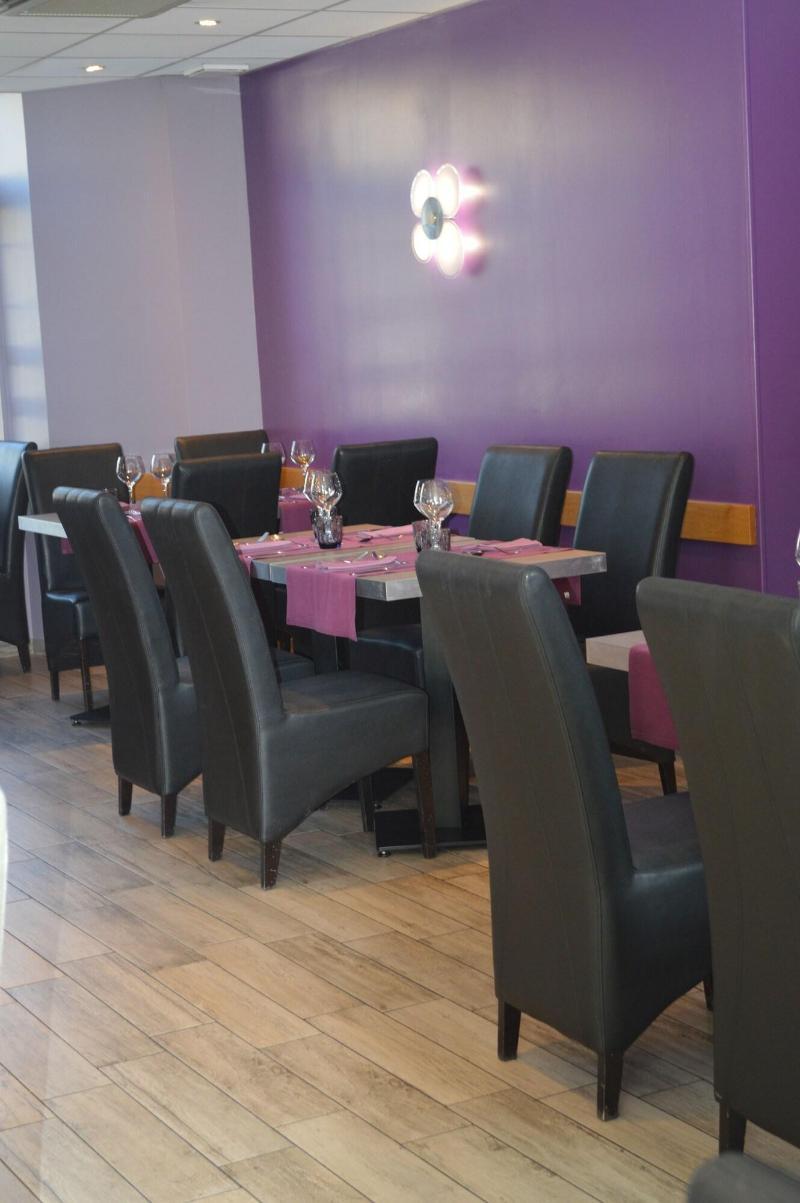 Hotel du Parc & Restaurant Rouget de Lisle