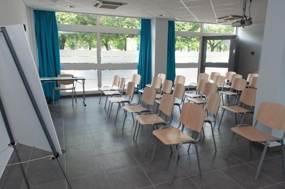 Hotel du Parc & Restaurant Rouget de Lisle