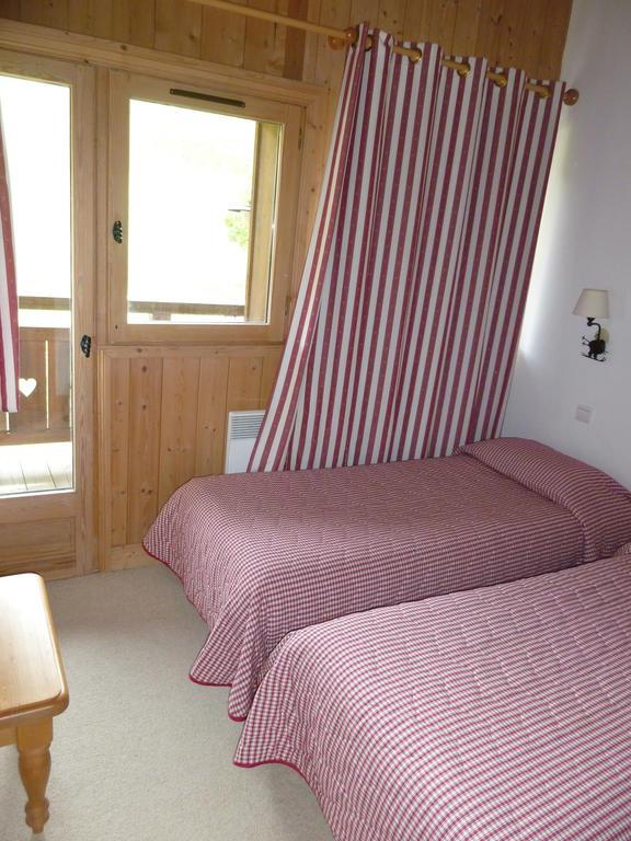 Chalets de Julie