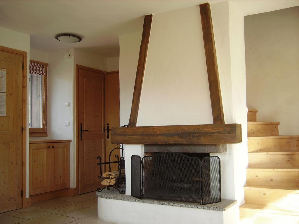 Chalets de Julie