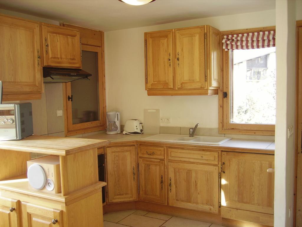 Chalets de Julie