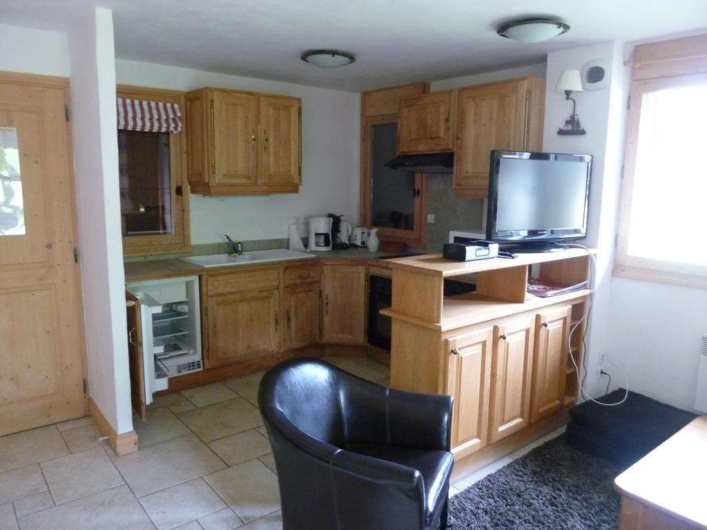 Chalets de Julie