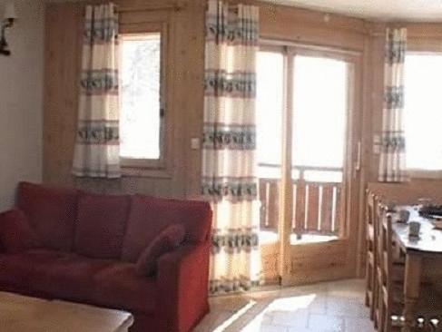Chalets de Julie
