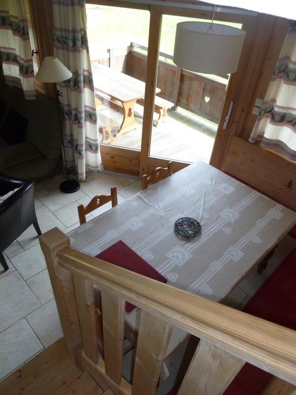 Chalets de Julie