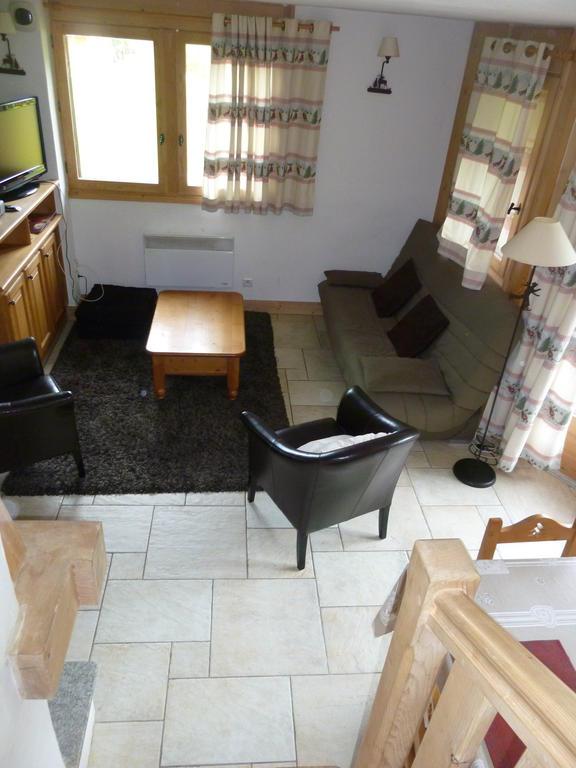 Chalets de Julie
