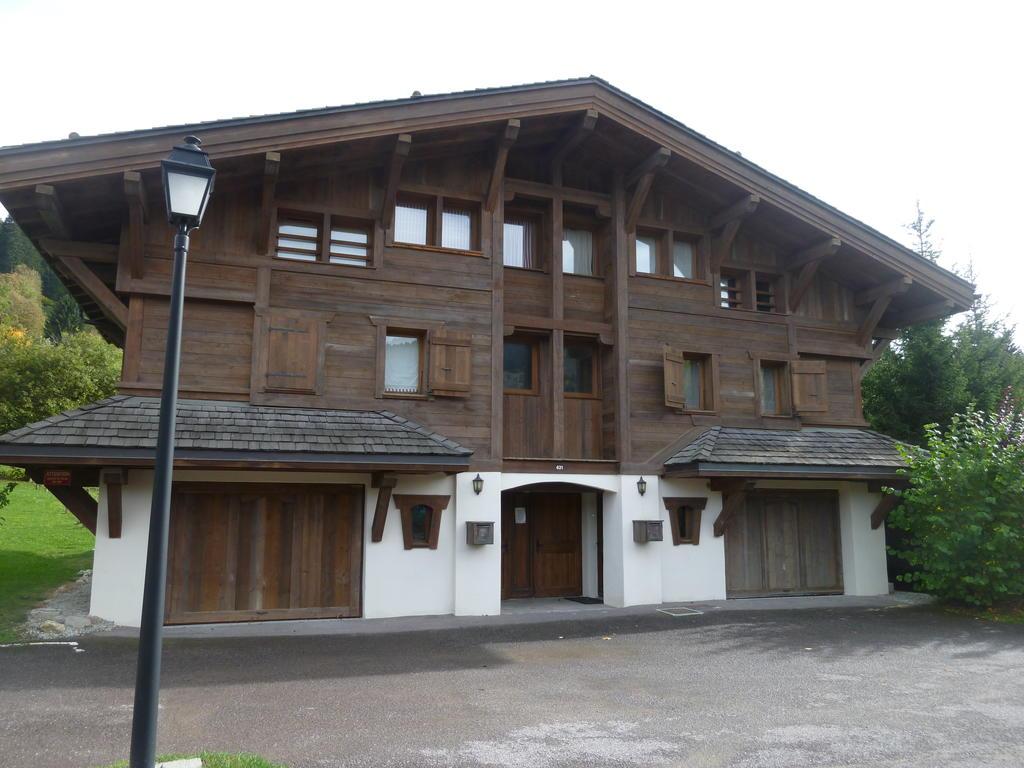 Chalets de Julie