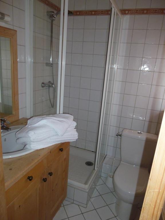 Chalets de Julie