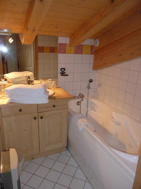 Chalets de Julie