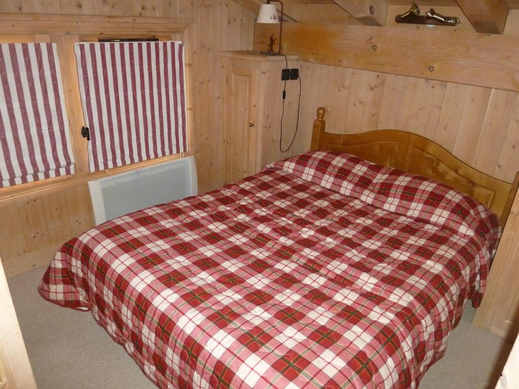 Chalets de Julie