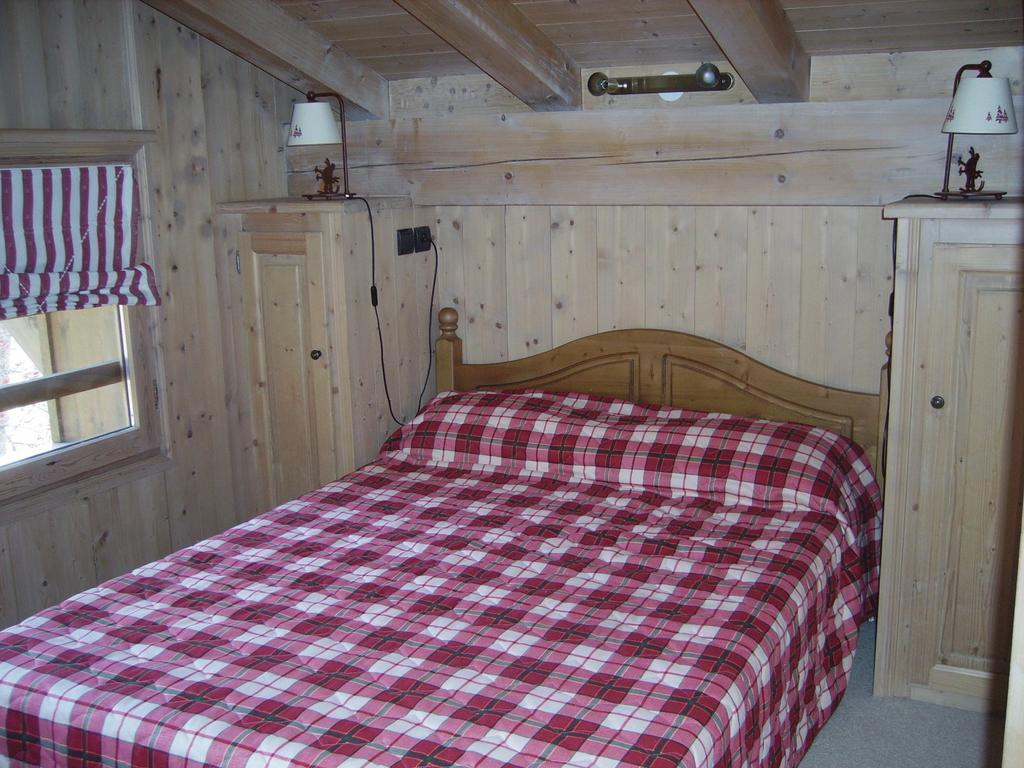 Chalets de Julie