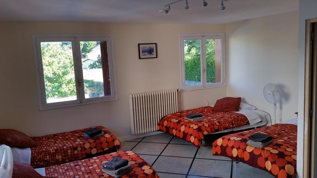 Quillan La Vue