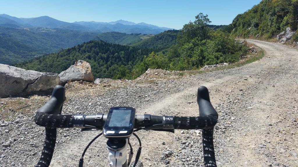 Quillan La Vue