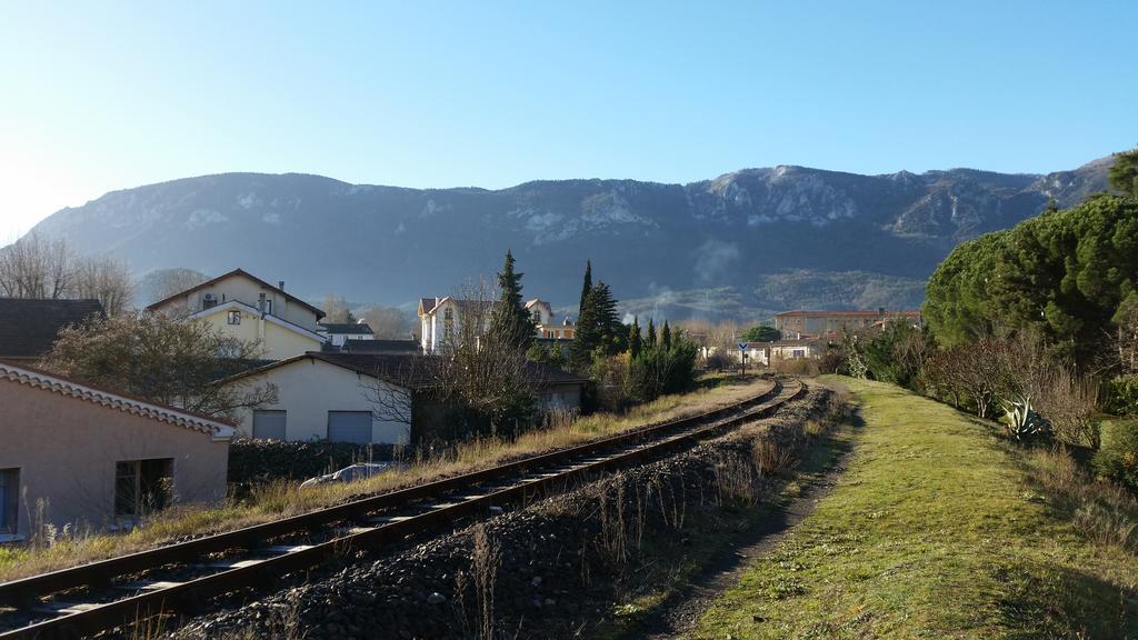 Quillan La Vue