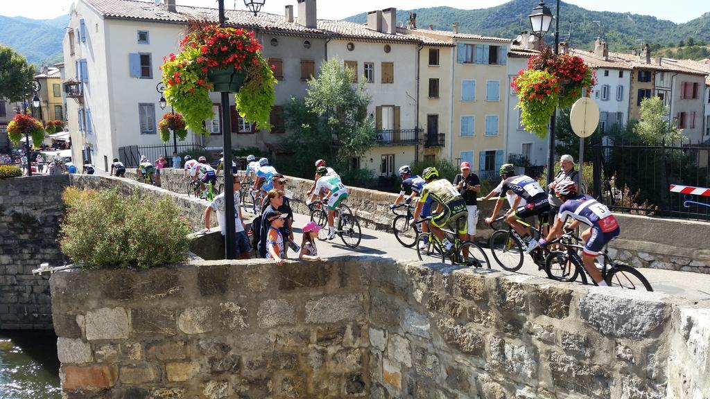 Quillan La Vue