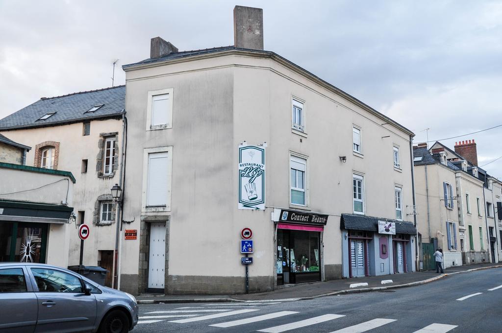 Le Félix Grat