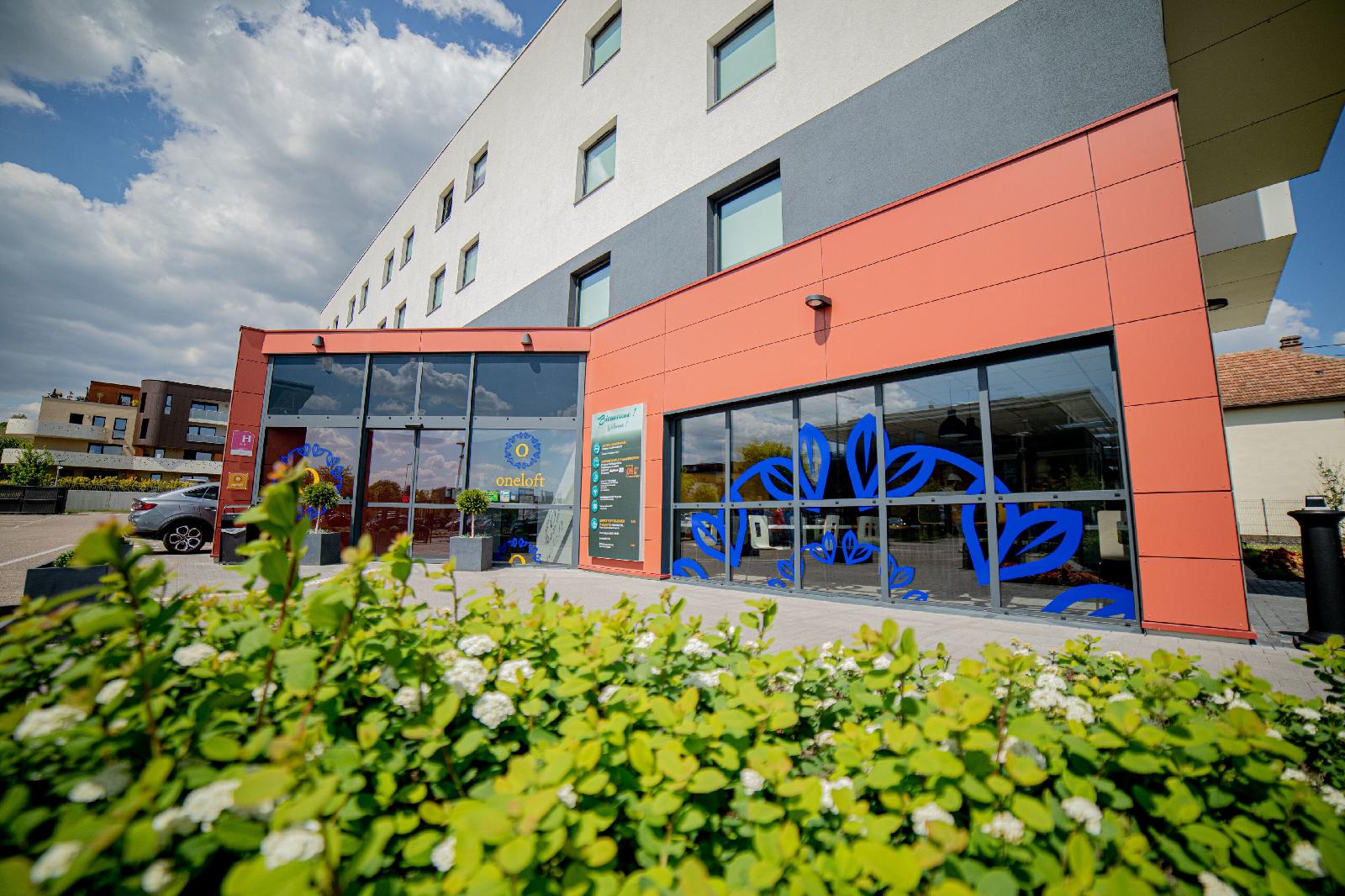 Premiere Classe Obernai Centre - Gare
