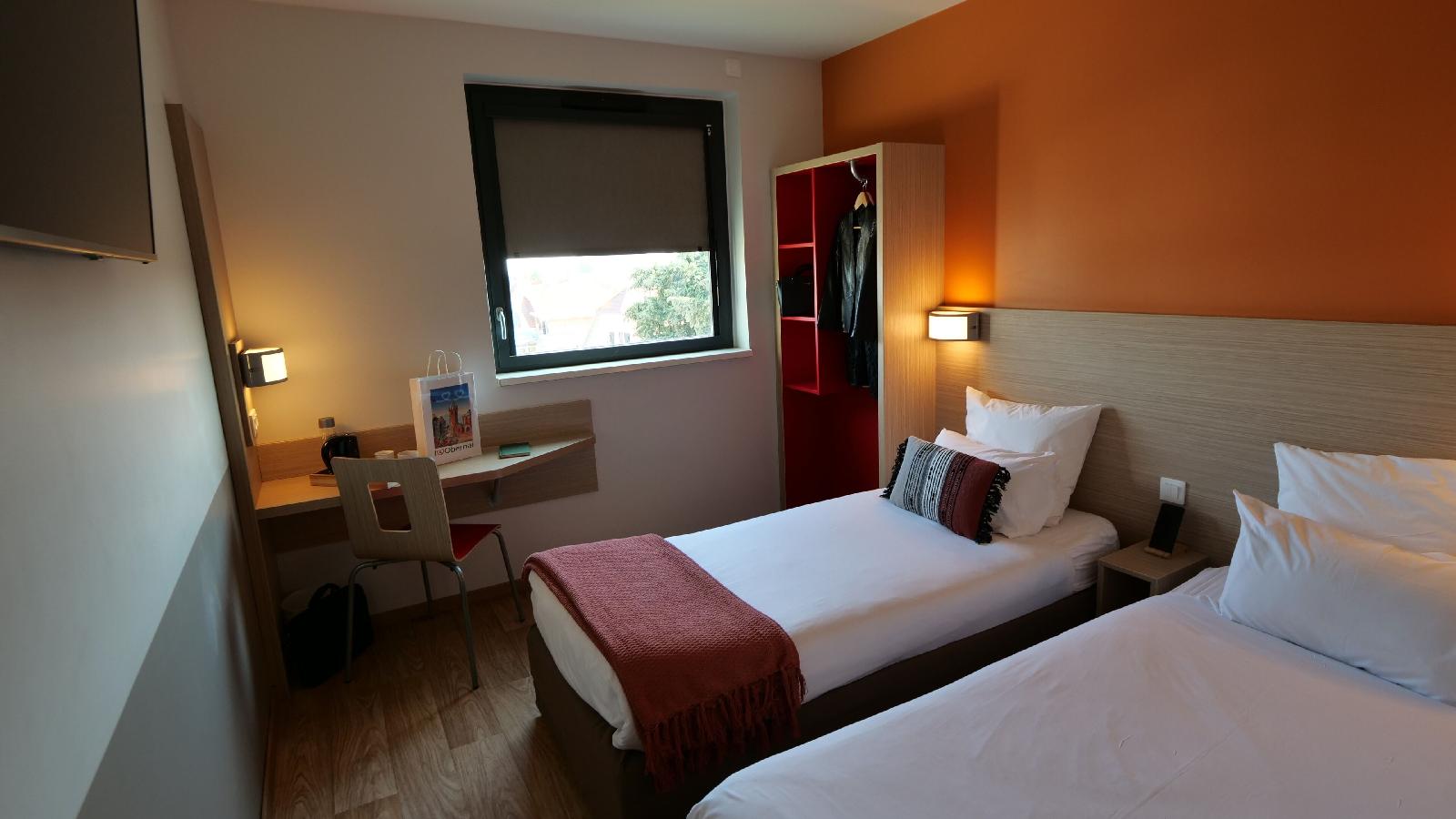 Premiere Classe Obernai Centre - Gare