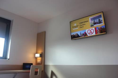 Premiere Classe Obernai Centre - Gare