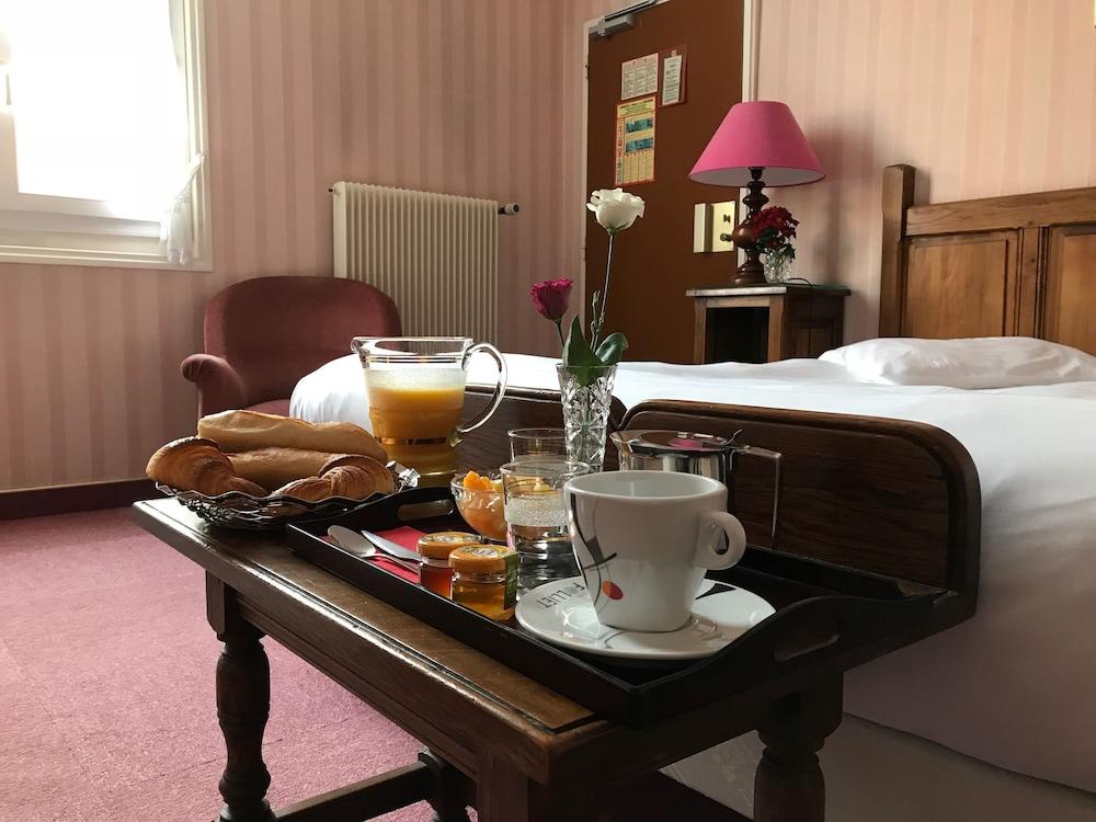 Hotel Des Cymaises