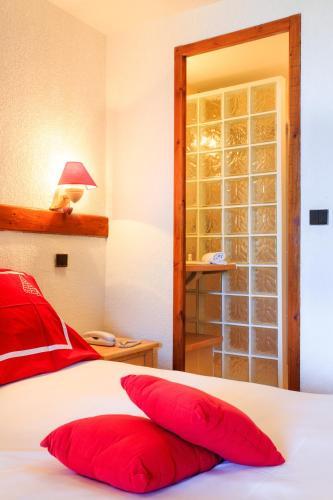 Hotel Club Blanche Neige