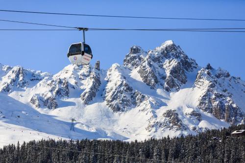 Hotel Club Blanche Neige