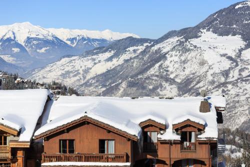 Hotel Club Blanche Neige