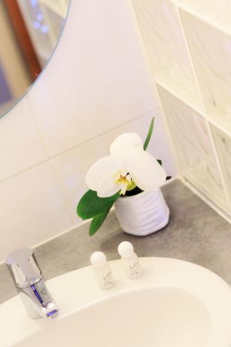 Hotel Club Blanche Neige