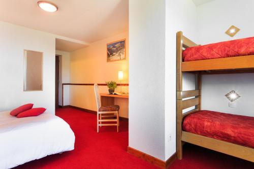 Hotel Club Blanche Neige