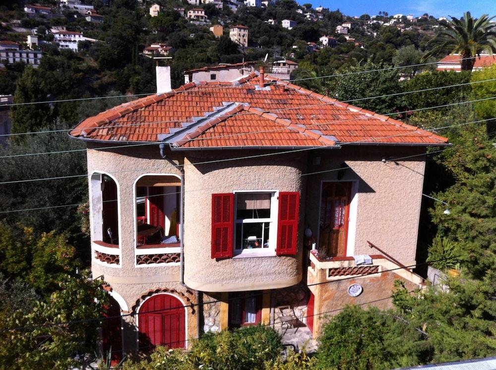 Villa Bennecourt