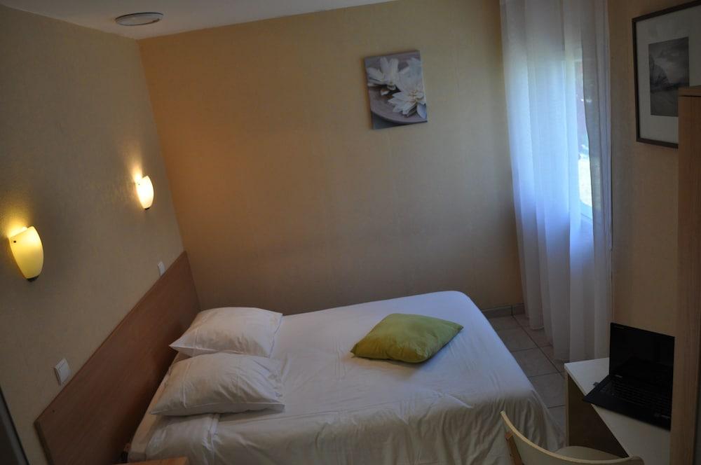 Atlantis Hotel