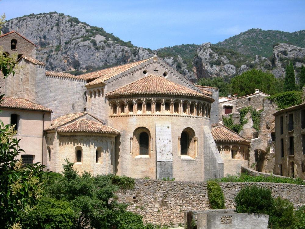 Hotel - Restaurant Les Rocailles