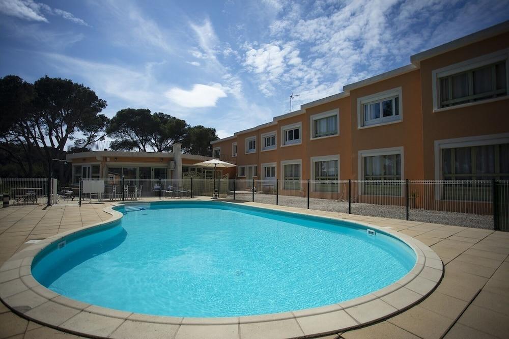 Hotel - Restaurant Les Rocailles