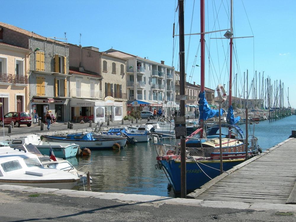 Hotel - Restaurant Les Rocailles