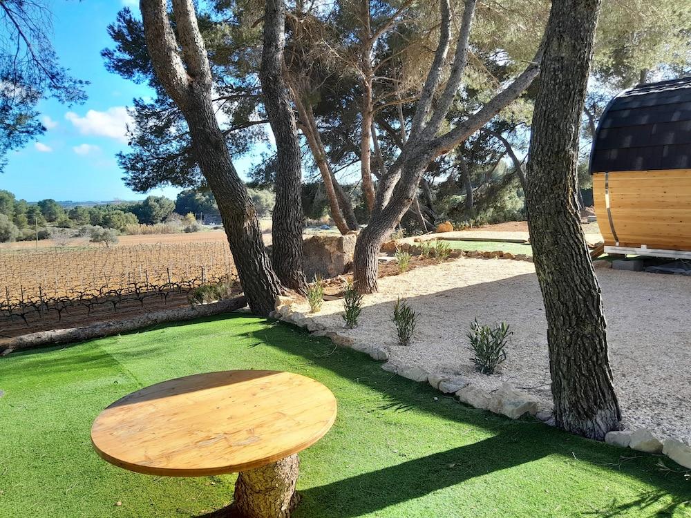 Hotel - Restaurant Les Rocailles