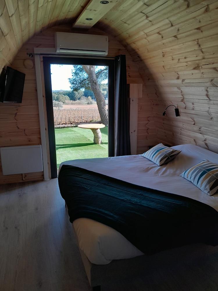 Hotel - Restaurant Les Rocailles