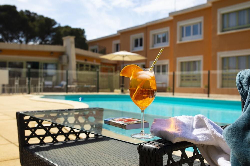 Hotel - Restaurant Les Rocailles