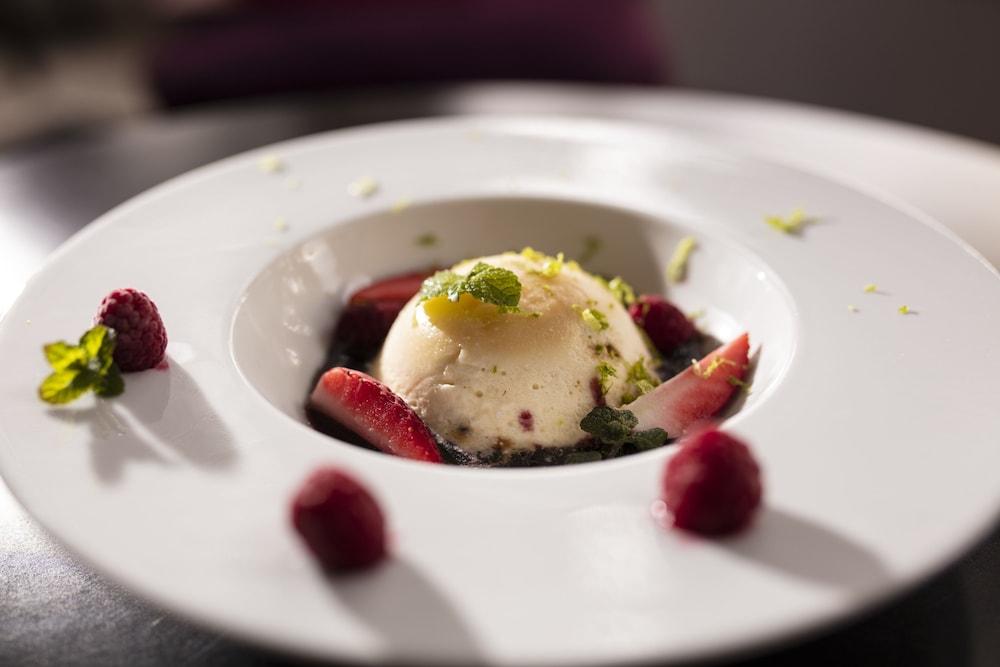 Hotel - Restaurant Les Rocailles