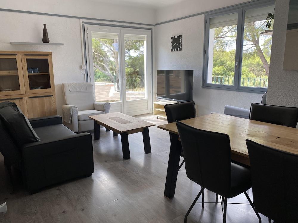 Hotel - Restaurant Les Rocailles