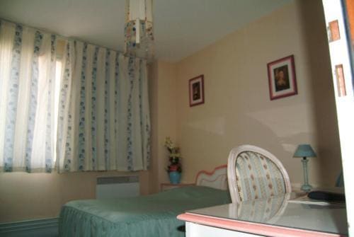 Hotel Bertrand