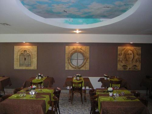 Hotel Bertrand