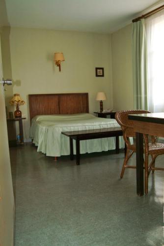 Hotel Bertrand