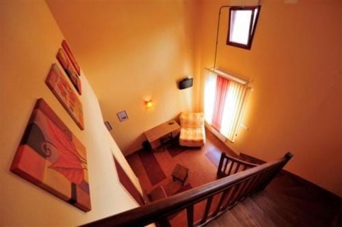 Hotel Bertrand