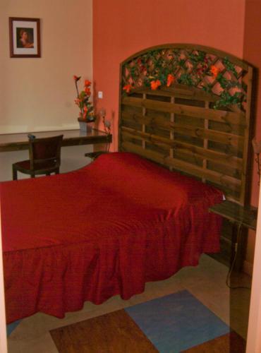 Hotel Bertrand
