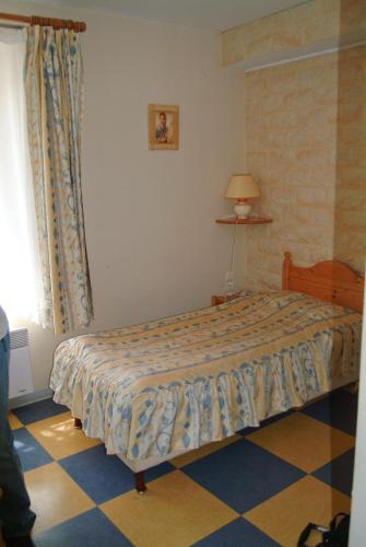 Hotel Bertrand