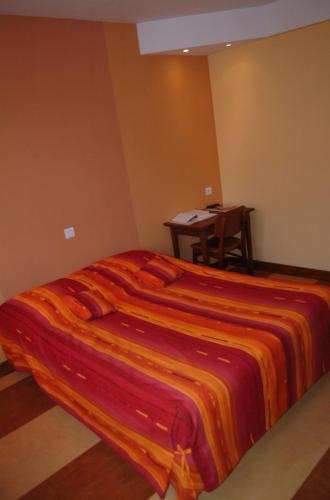 Hotel Bertrand