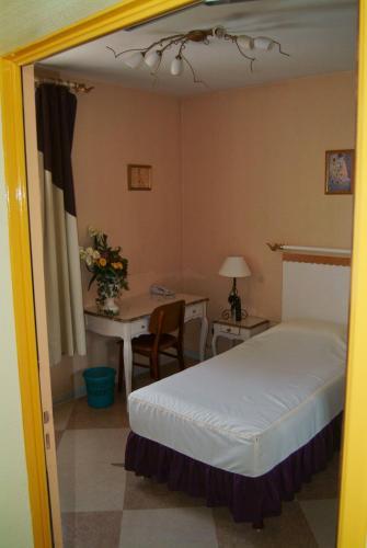 Hotel Bertrand