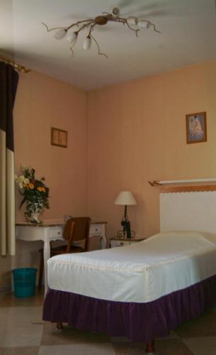 Hotel Bertrand
