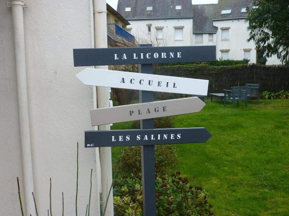 La Licorne