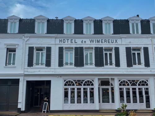 Hotel du Centre