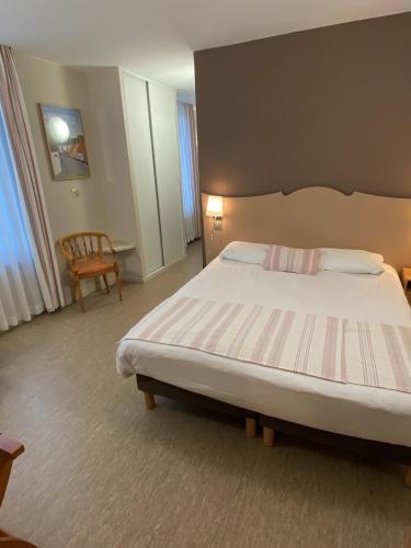 Hotel du Centre